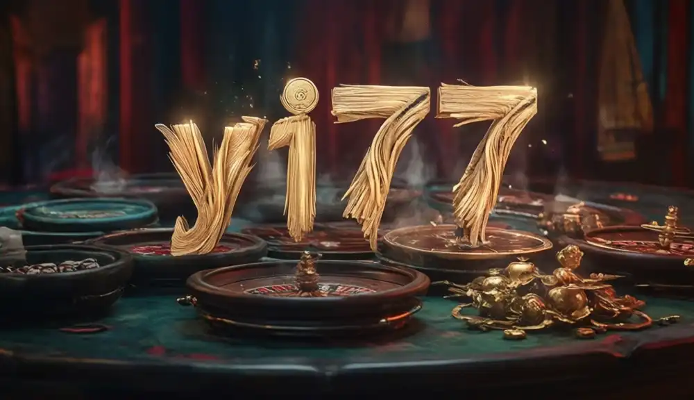 7i77 Banner